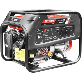 Генератор бензиновий Stark 3500 RD PROFI