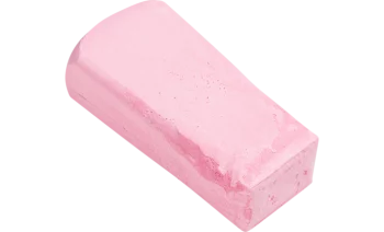 Полірувальна паста 1,15кг (дзеркальне полир. усіх металів) рожева