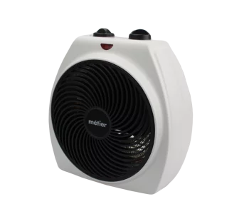 Тепловентилятор електр. 2000Вт, 3 реж.роботи, термостат, захист від перегріву