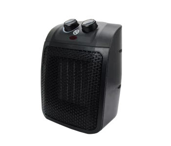 Тепловентилятор електр. 2000Вт, 3 реж.роботи, термостат, керамічний, захист від перегріву