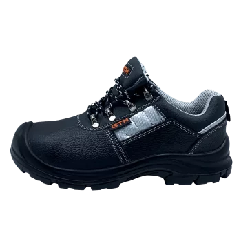 Черевики робочі з мет. носком, р.41 покращеного комфорту SM-070C