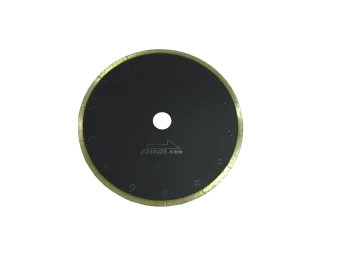 Круг алмазний 230*25,4мм керамограніт