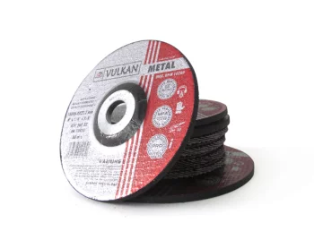 Круг зачисний 150*6*22