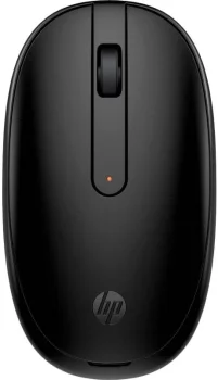 Миша HP 240, BT, чорний