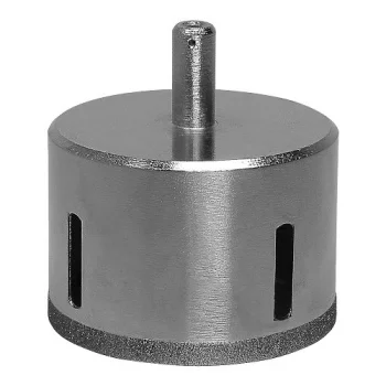 Алмазна коронка S & R 65x67 мм сталь