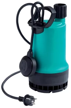 Насос дренажний Wilo TMW 32/11 16000л•год, висота 12м, глибина 1м, кабель 4м, 0.55кВт, 6.3кг