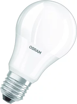 Лампа OSRAM LED E27 8.5Вт 2700К 806Лм A60