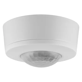 Датчик руху LEDVANCE SENSOR CEILING IP44 білий