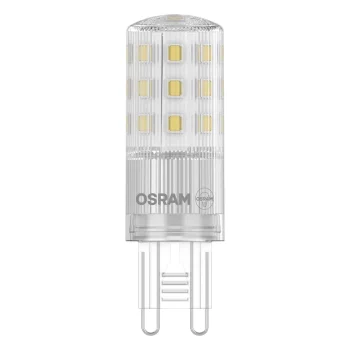 Лампа OSRAM LED G9 4,9W 806Лм 4000К PIN60