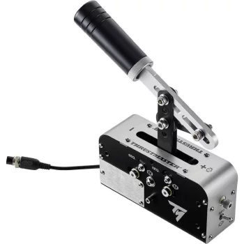 Ручне гальмо Thrustmaster TSS Handbrake, PC/PS4/PS5/Xbox