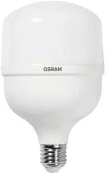 Лампа OSRAM LED E27 40Вт 6500К 5000Лм  STAR