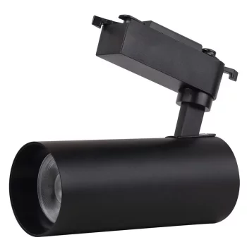 Світильник трековий Ledvance ECO 20Вт 1800Лм 4000К білий