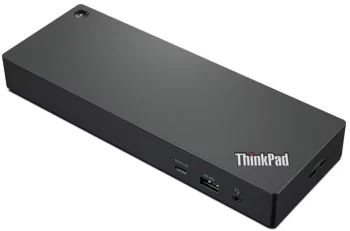 Док-станція Lenovo ThinkPad Thunderbolt 4 WorkStation Dock