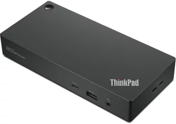 Док-станція Lenovo ThinkPad Universal USB-C Smart Dock