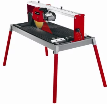 Верстат для різки каменю Einhell TE-SC 920 L 2200Вт диск 300мм стіл 920х550мм 71.6кг лазер