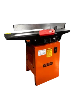 Фугувальний верстат SP-150 GTM  0,75кВт 220В