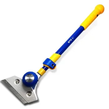 Скребок телескопічний S & R 420-630 мм