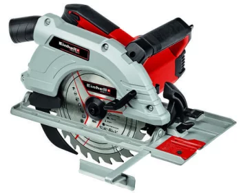 Пила дискова акумуляторна Einhell TE-CS 190/1 1500Вт 190х30мм 6.47кг