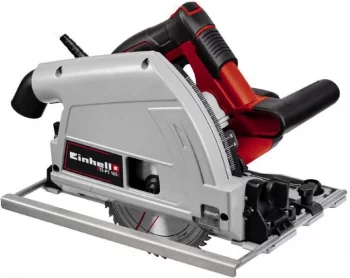 Пила дискова Einhell TE-PS 165 1200Вт 165х20мм 4.75кг