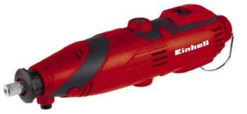 Шліфмашина шліфувально-гравірувальна Einhell TC-MG 135 E 135Вт 10000-35000об/хв 0.67кг