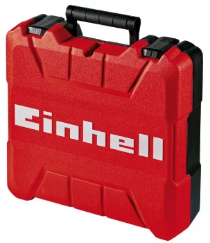 Кейс для інструменту Einhell E-Box S35, 11х32х34см, пластик