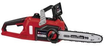 Пила ланцюгова акумуляторна Einhell FORTEXXA 18/30 X-CHANGE 18В PXC 30см 4.1кг без АКБ та ЗП