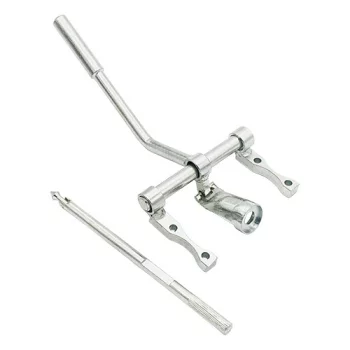 Poзcуxapювaч клaпaнів "BAЗ 2110" (16V) VSC1016 УKPAЇHA