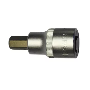 Торцева головка S&R 1/2&quot; HX4 L55 мм
