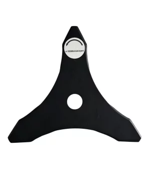 Ніж для заростей 255*25,4мм 3T для SRM-420ES, SRM-520ES