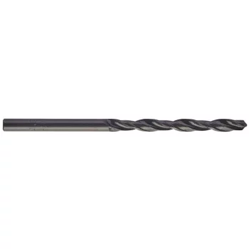 Свердло по металу Milwaukee HSS-R, 4х43х75мм, 10шт
