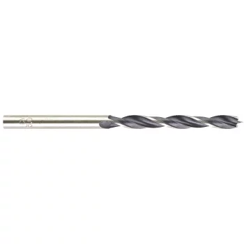 Свердло по дереву спіральне Milwaukee, 5x52x86мм
