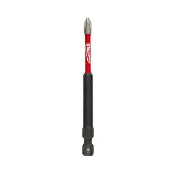 Біта Milwaukee Shockwave, PZ1х90мм