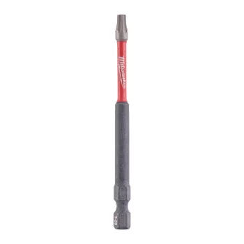 Біта Milwaukee Shockwave, Torx T20х90мм