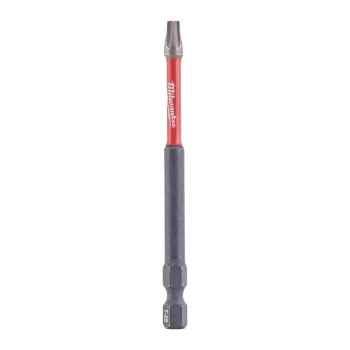 Біта Milwaukee Shockwave, Torx T25х90мм