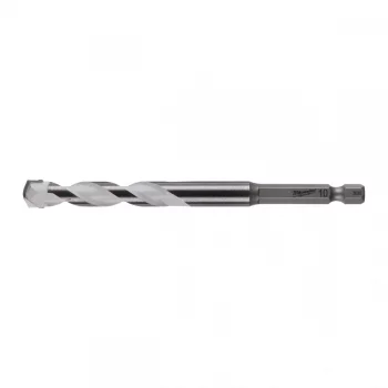 Свердло універсальне Milwaukee ShW HEX, 10х60х120мм