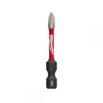 Біта Milwaukee Shockwave, PH1х50мм
