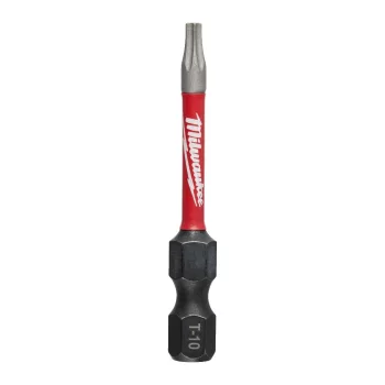 Біта Milwaukee Shockwave, Torx T10х50мм