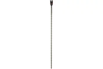 Бур SDS-max ASDS201000 AEG 20x1000мм, 2 ріж.кромки, 1шт.