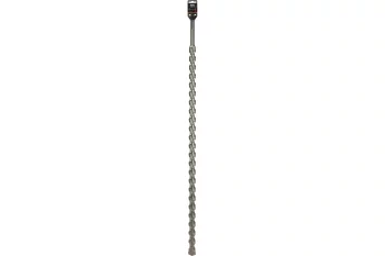 Бур SDS-max ASDS321000 AEG 32x1000мм, 2 ріж.кромки, 1шт.