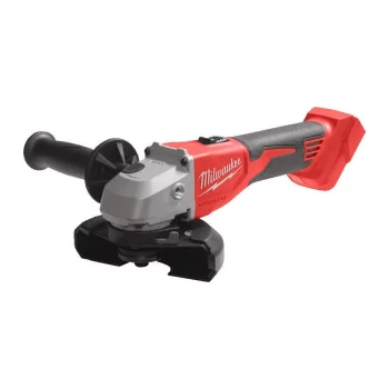 Шліфмашина кутова акумуляторна Milwaukee M18 BLSAG125X-0 125мм 18В 11000об/хв 2.4кг кейс без АКБ та ЗП