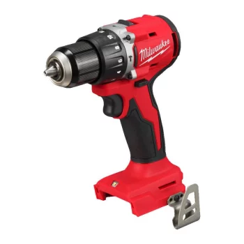 Шурупокрут-дриль акумуляторний Milwaukee M18 BLPDRC-0 18В 60.5Нм 500·1700об/хв 1.8кг без АКБ та ЗП