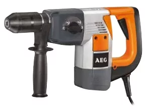 Молоток відбійний PM3 AEG, SDS-plus, 720Вт, 3650уд/хв, 4,1Дж, кейс, 3,7кг
