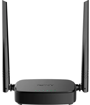 Маршрутизатор TENDA 4G03Pro N300, LTE, 1xFE LAN, 1xFE LAN/WAN