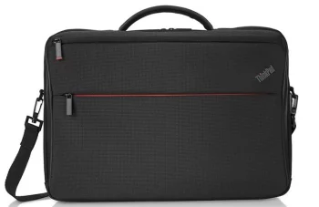 Сумка Lenovo ThinkPad Professional Slim Topload 15.6", чорний