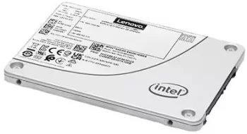 Твердотільний накопичувач Lenovo ThinkSystem 2.5" S4520 960GB Read Intensive SATA 6Gb HS SSD