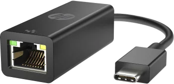 Адаптер HP USB-C to RJ45 Adapter G2