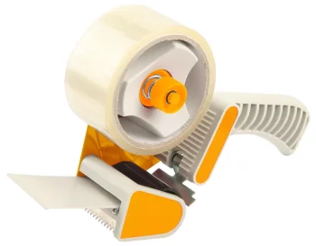 Пістолет пакувальний Tolsen,ширина стрічки до 50мм, D76мм