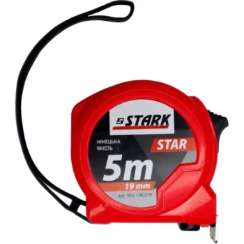 Рулетка Stark Star 5x19