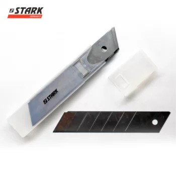 Леза сегментовані Stark 25 мм 10 шт