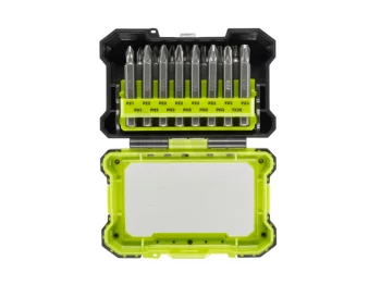 Набір біт Ryobi RAK15MSD 15 біт 50мм кейс